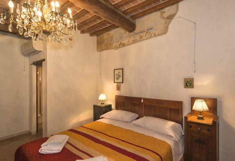 اتاق استاندارد, B&b Due Borghi3