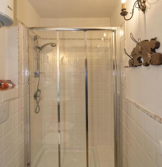 اتاق استاندارد یک نفره, B&b Due Borghi3