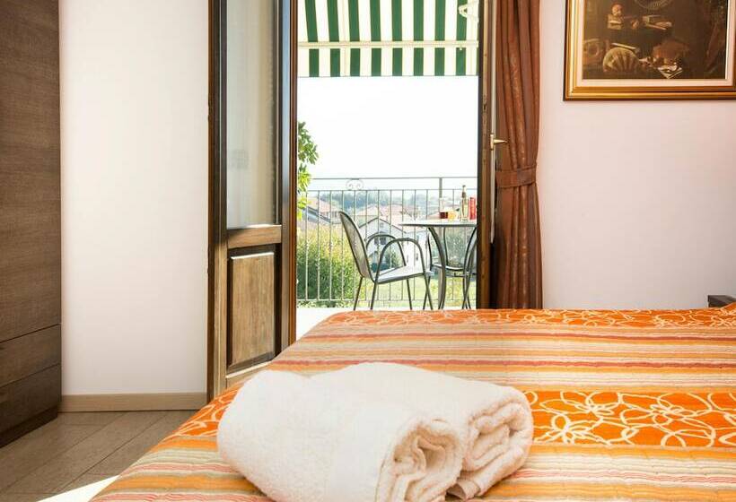 Familjerum, B&b Lori