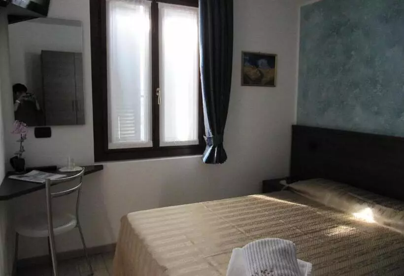 Basic Room