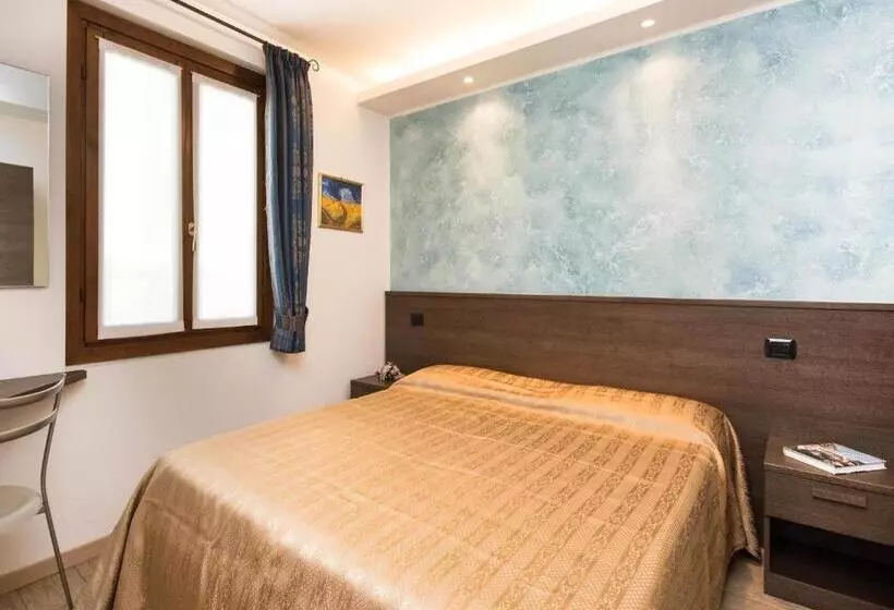 Habitació Basic, B&b Lori