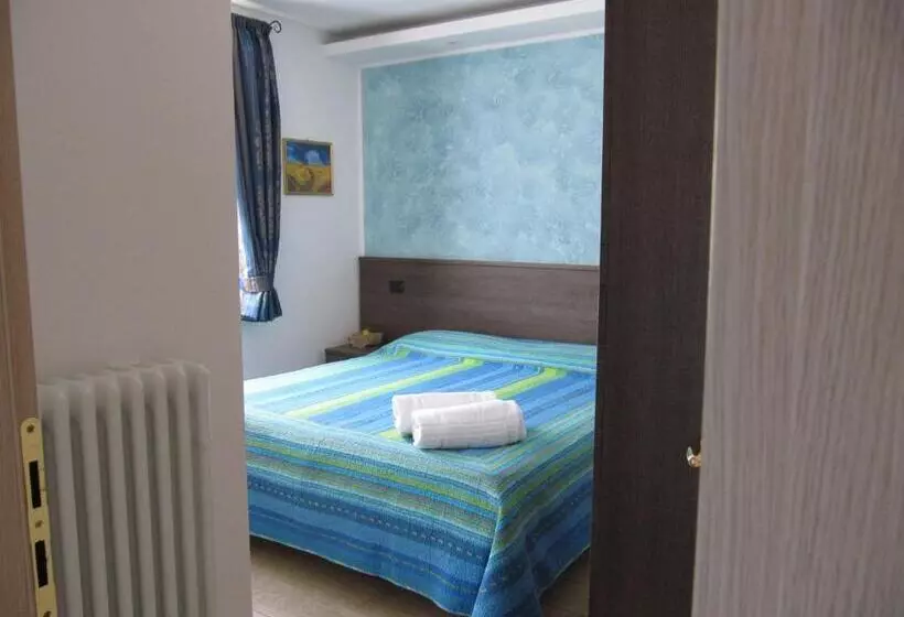 Habitació Basic, B&b Lori