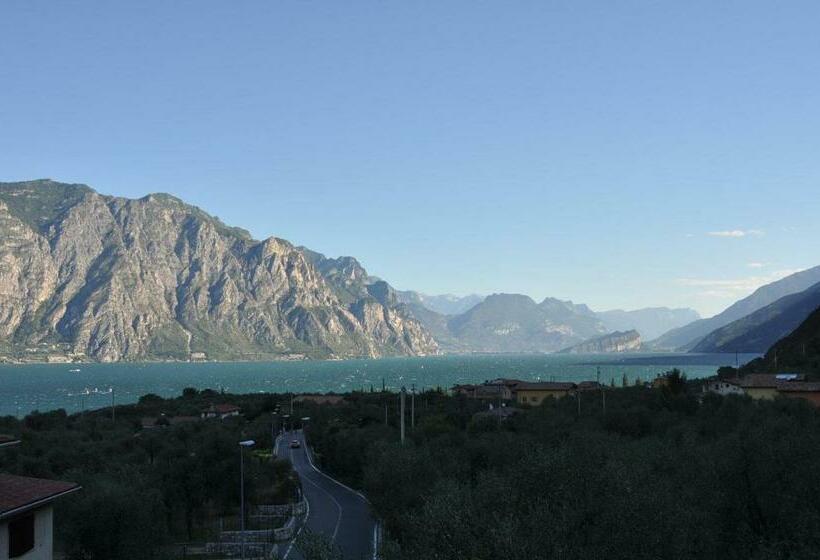 스탠다드 트리플 룸, Casa Chincarini