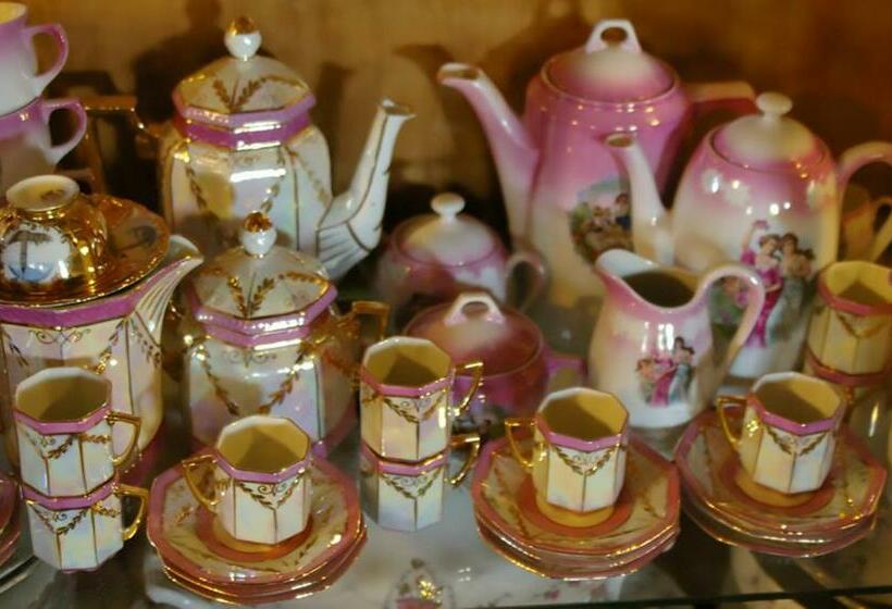 １ベッドルームアパートメント, Agriturismo Casale Il Caggio