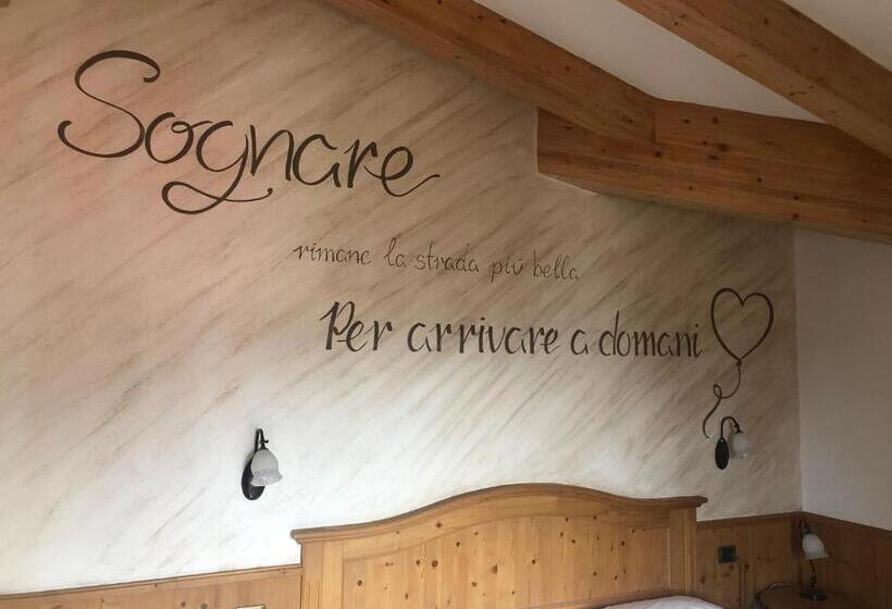 غرفة قياسية, Cavallino Lovely