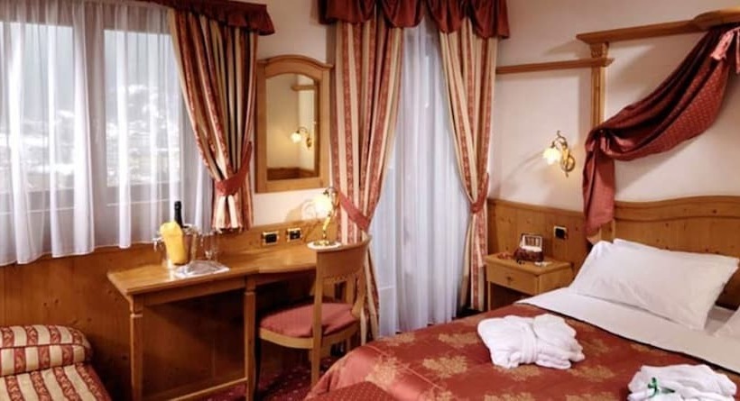 غرفة قياسية, Cavallino Lovely