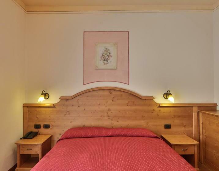 غرفة قياسية, Fai