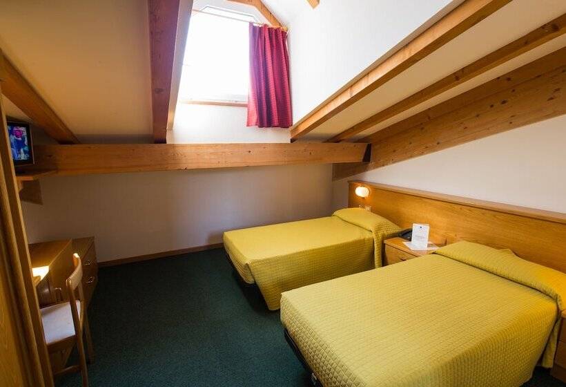 غرفة إقتصادية, Fai