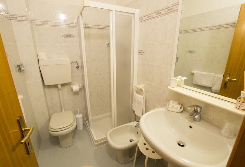 غرفة إقتصادية, Fai