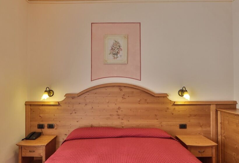 غرفة قياسية, Fai