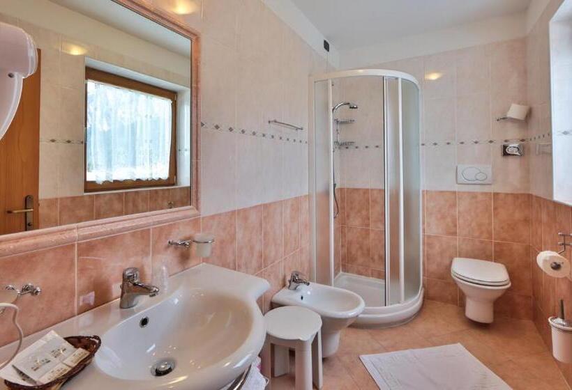 غرفة ديلوكس, Fai