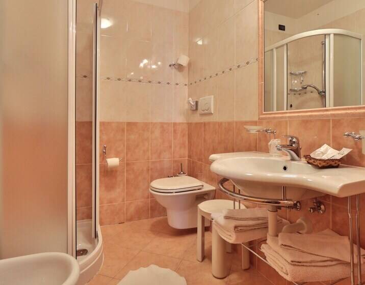 غرفة قياسية, Fai