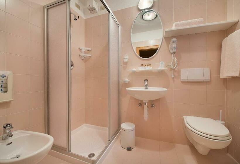 스탠다드 룸, Garni Oasi