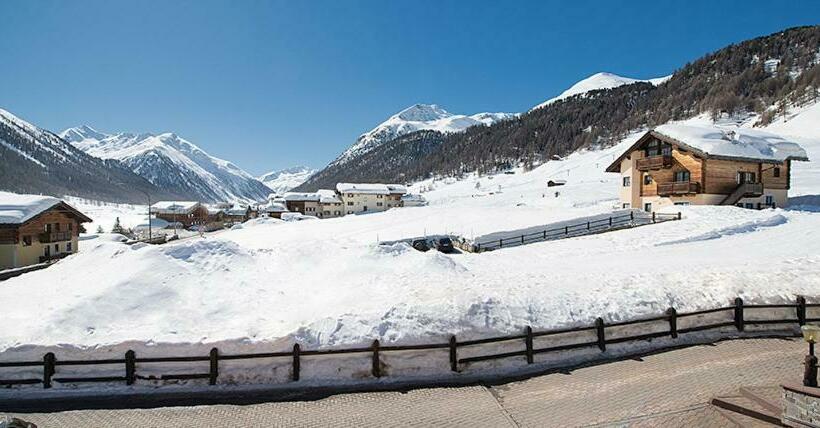 스탠다드 룸, Garni Oasi