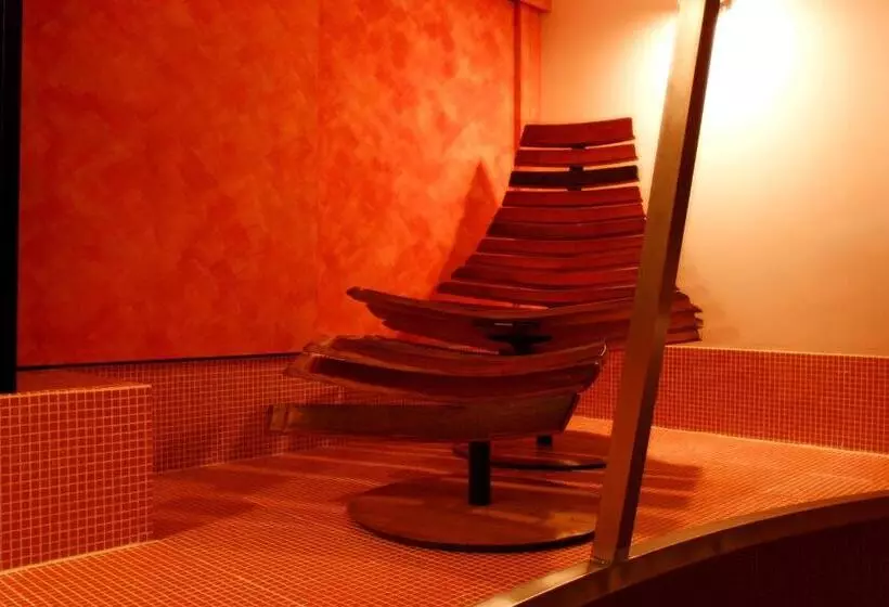 Juniorsviitti Merinäkymä, I Tre Merli Locanda