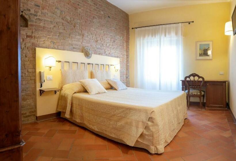 חדר סופריור, Il Castello