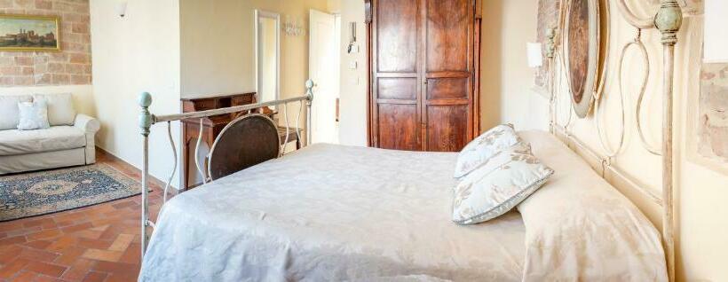 חדר סטנדרט, Il Castello