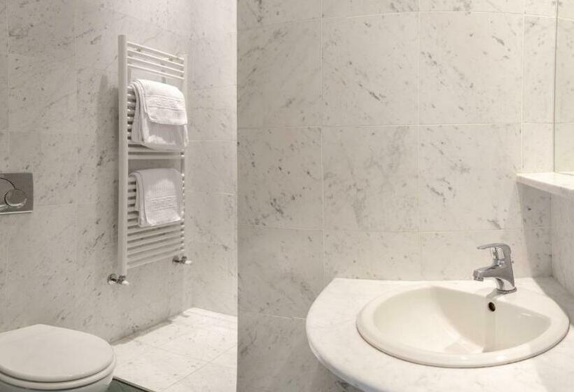 חדר סופריור, Il Castello