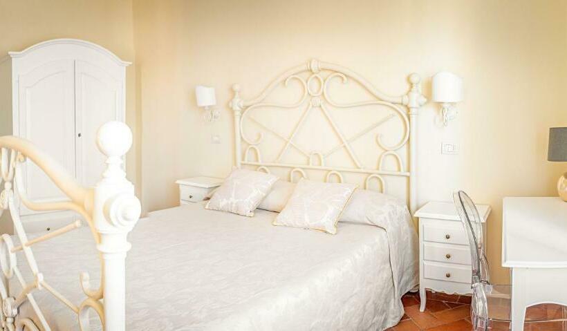 חדר דלוקס, Il Castello