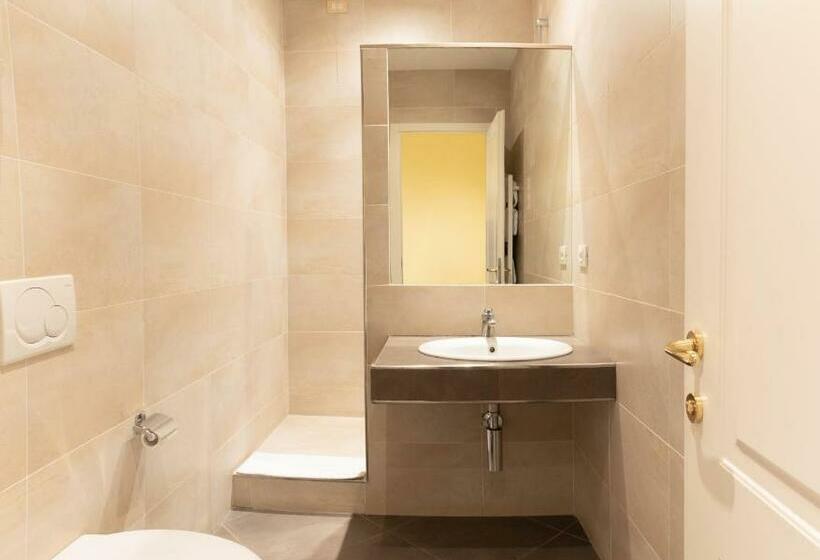 חדר סטנדרט, Il Castello