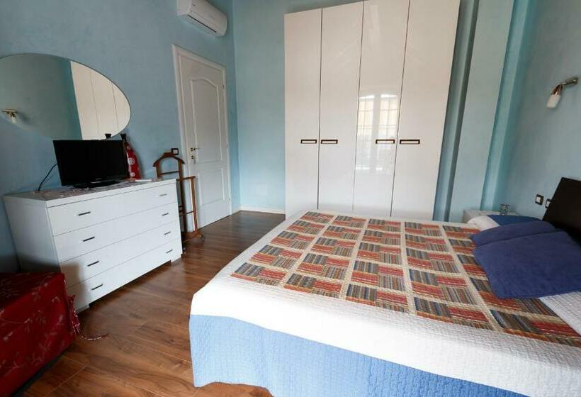 חדר סטנדרט, Il Gelsomino