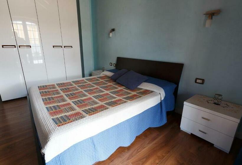 חדר סטנדרט, Il Gelsomino