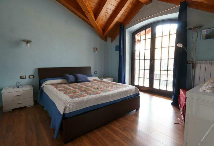 חדר סטנדרט, Il Gelsomino