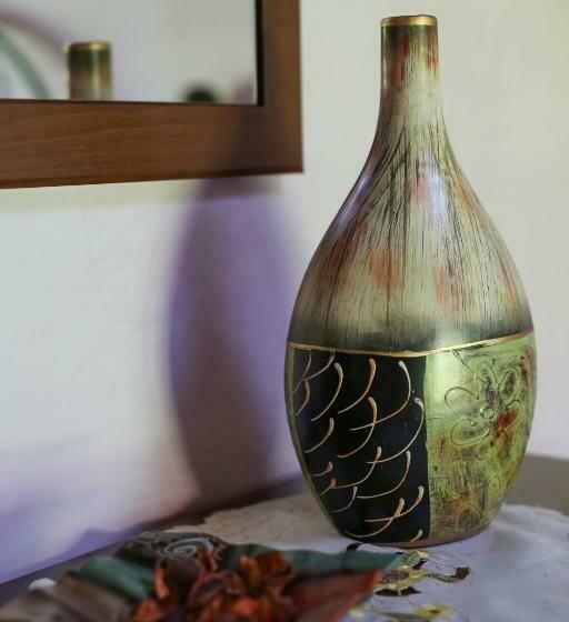 חדר סטנדרט, Il Gelsomino