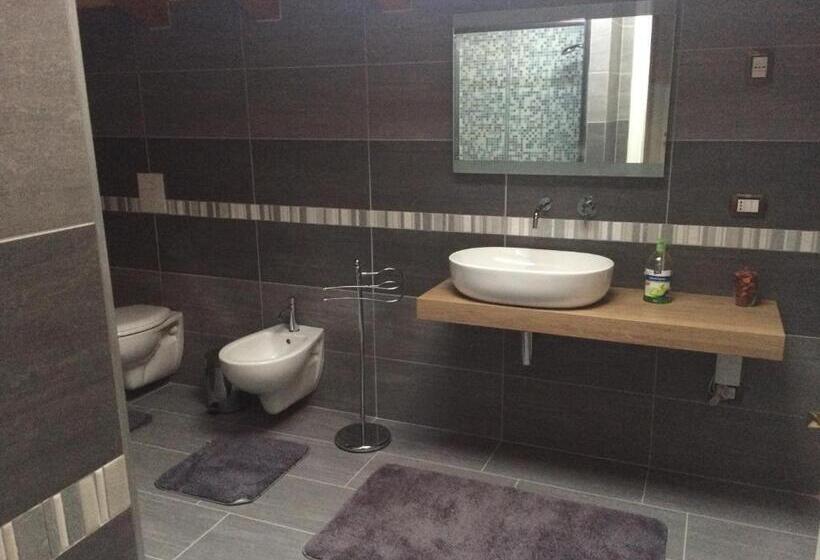 חדר סטנדרט, Il Gelsomino