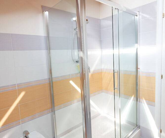 חדר סטנדרט, Il Gelsomino