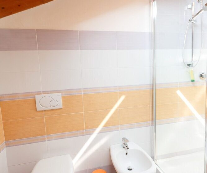 חדר סטנדרט, Il Gelsomino