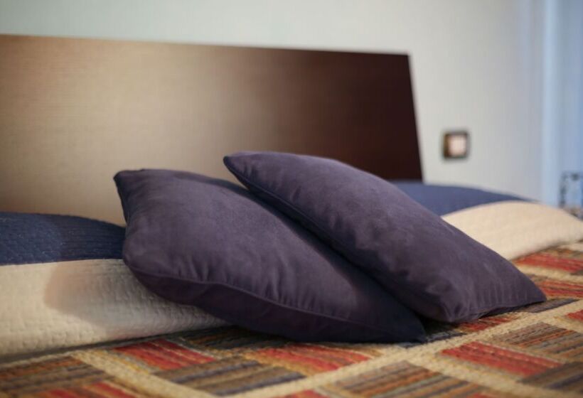 חדר סטנדרט, Il Gelsomino