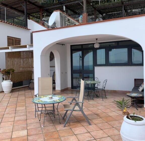 Студия Стандарт Вид на Море, Il Giardino Dei Limoni