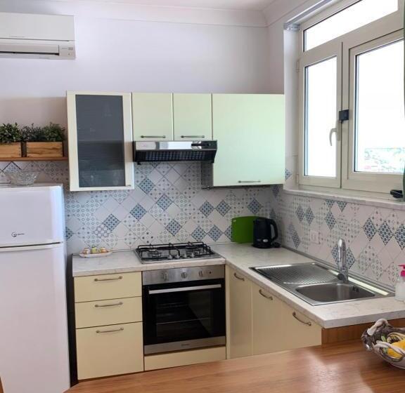 Студия Стандарт Вид на Море, Il Giardino Dei Limoni