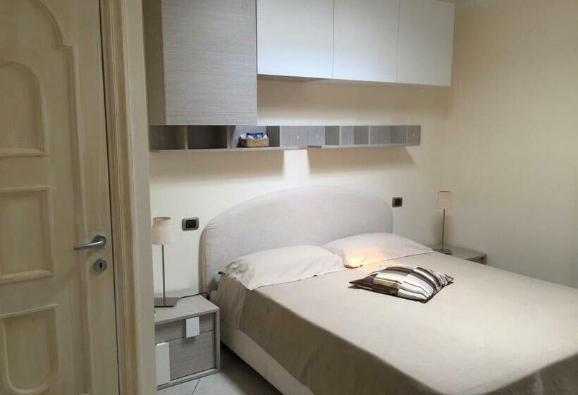 חדר סטנדרט, B&b Il Tramonto