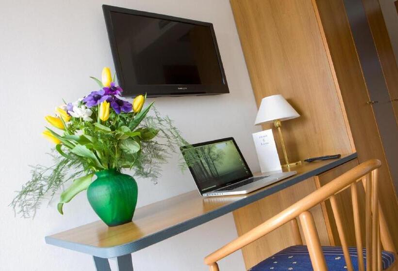 스탠다드 룸, Luna