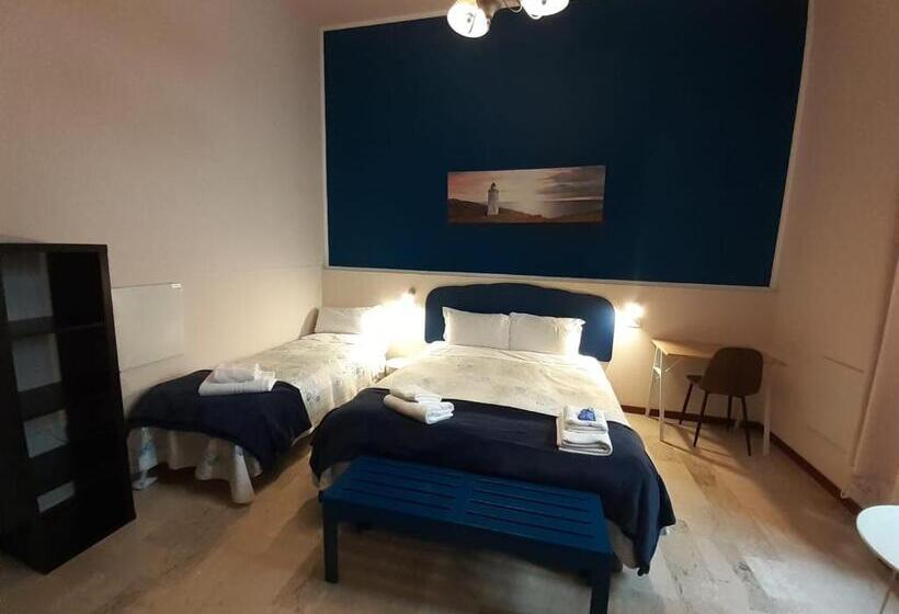 اتاق استاندارد, Megaride Guest House