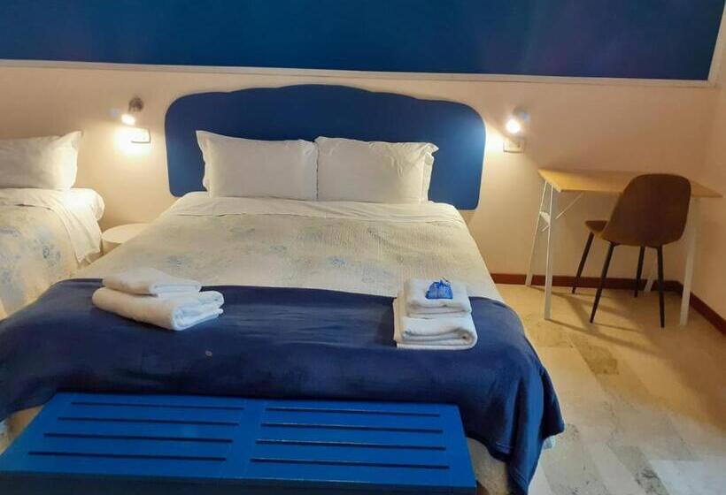 اتاق استاندارد, Megaride Guest House