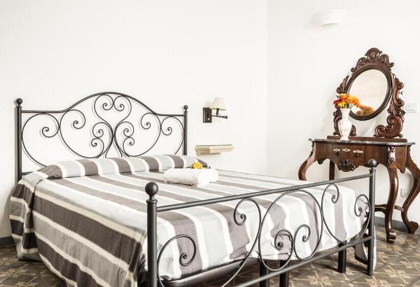 클래식 룸, Palazzo Angelelli