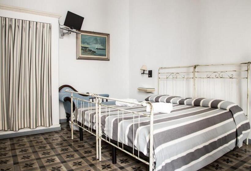 클래식 룸, Palazzo Angelelli