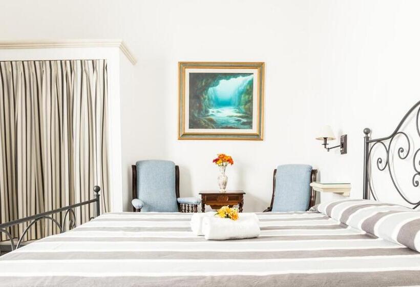 클래식 룸, Palazzo Angelelli