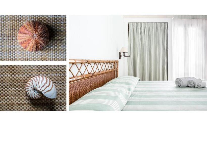 스탠다드 테라스 룸, Palazzo Angelelli