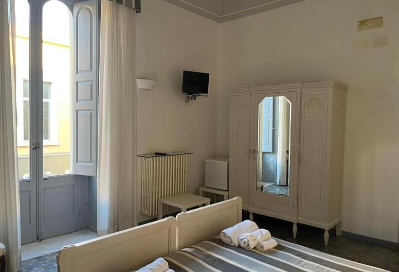 클래식 룸, Palazzo Angelelli