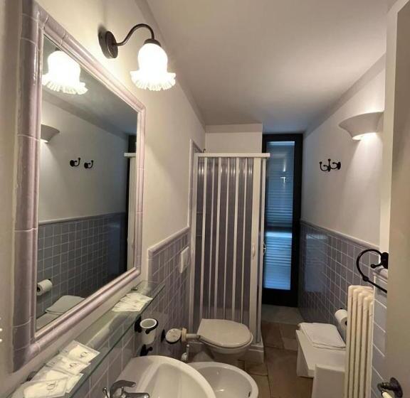 클래식 룸, Palazzo Angelelli