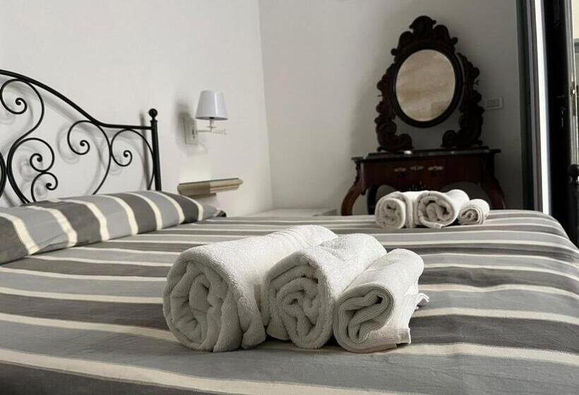 클래식 룸, Palazzo Angelelli