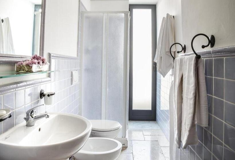 클래식 룸, Palazzo Angelelli