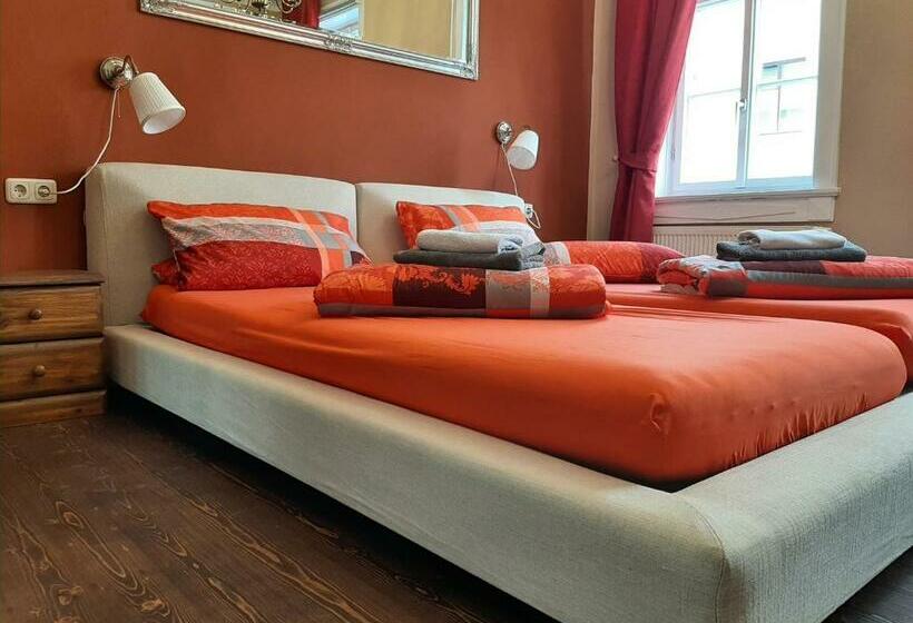 스탠다드 룸, Pension Havana Club