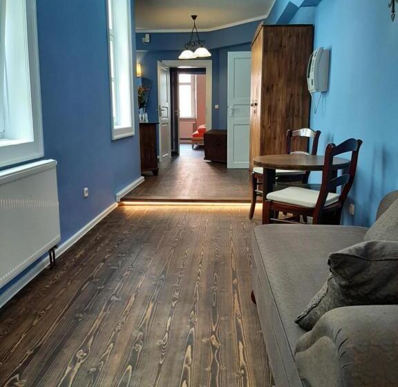 스탠다드 룸, Pension Havana Club