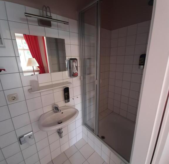 스탠다드 룸, Pension Havana Club