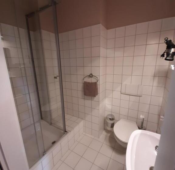 Quarto Deluxe, Pension Havana Club